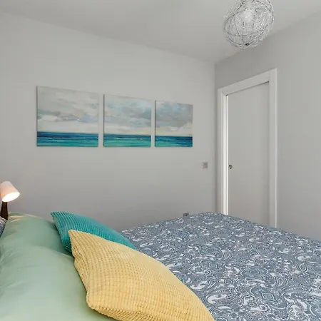 Appartamento Ocean Paradise 2 Few Meters From The