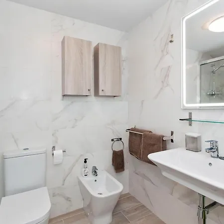 Apartment Ocean Paradise 2 Few Meters From The *