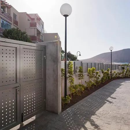 Lägenhet Ocean Paradise 2 Few Meters From The