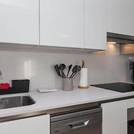 Apartment Ocean Paradise 2 Few Meters From The