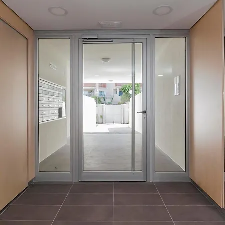 Ocean Paradise 2 Few Meters From The Lägenhet *