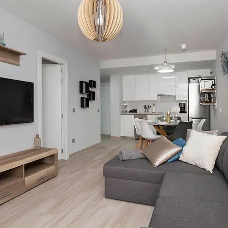 Ocean Paradise 2 Few Meters From The 公寓