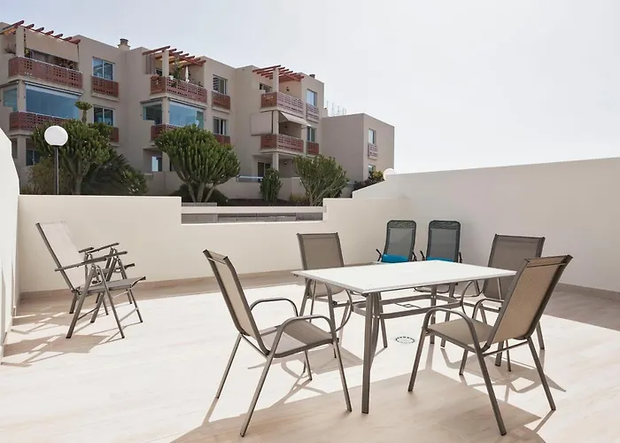 公寓 Ocean Paradise 2 Few Meters From The