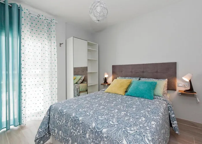 公寓 Ocean Paradise 2 Few Meters From The