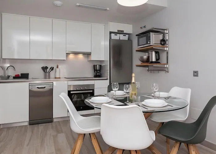 Ocean Paradise 2 Few Meters From The 公寓 *