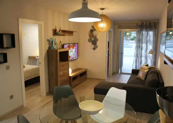 Ocean Paradise 2 Few Meters From The