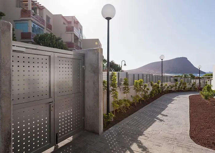 公寓 Ocean Paradise 2 Few Meters From The