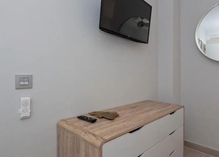 公寓 Ocean Paradise 2 Few Meters From The La Tejita