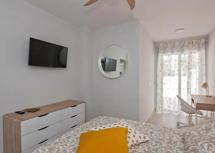 公寓 Ocean Paradise 2 Few Meters From The *